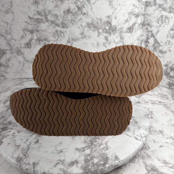 New Balance Classics 237v1 Sneakers Men Size 10 Black Magnet Gray Casual Comfort - Picture 7 of 9